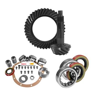GEAR KIT PACKAGE