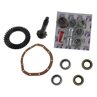 GEAR KIT PACKAGE