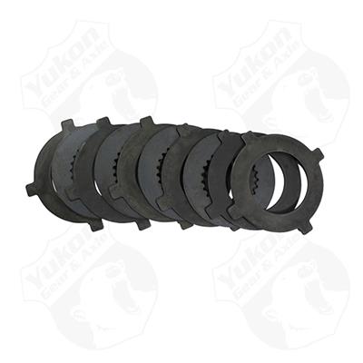POWR LOCK DRIVE PLATE
