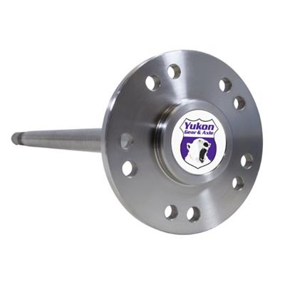 AXLE SHAFT