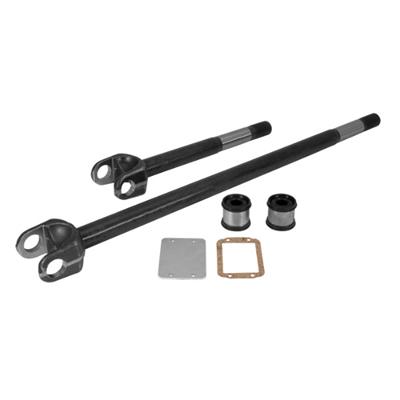 DANA 60 35 SPLINE AXLE DELETE