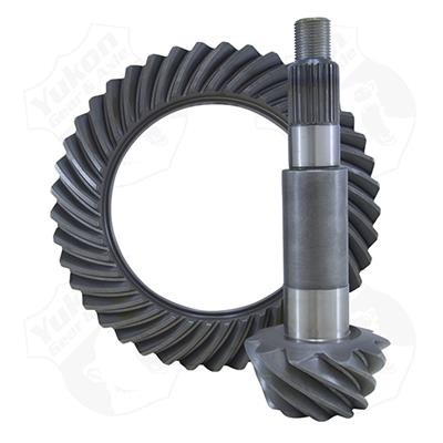 RING AND PINION GEAR SET