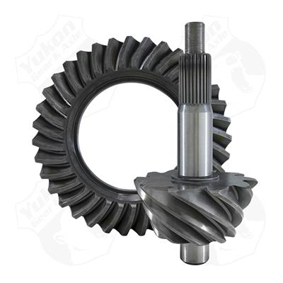 3.25 FORD 9IN RING AND PINION