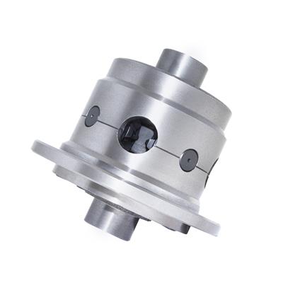 CARRIER DIFF DURA GRIP 35-SPL