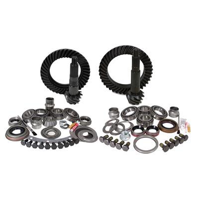 RING/PINION GEAR INSTALL KITS