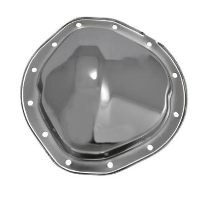 CHROME DIFFERENTIAL COVER