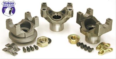 PINION YOKE