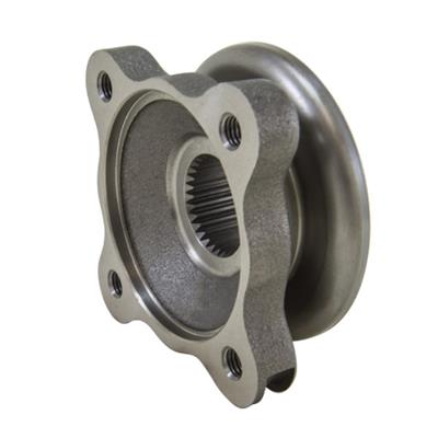 SQUARE PINION FLANGE