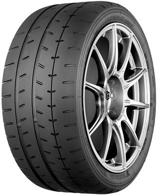 TIRE 245/40-18