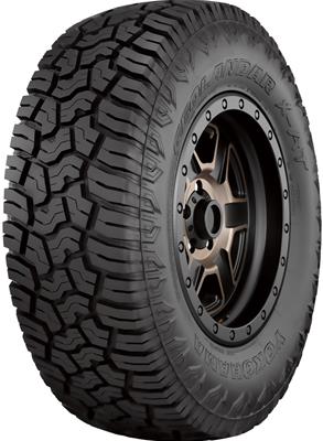 TIRE 285/70-17