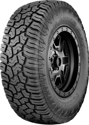 LT315/70R17 GEOLANDAR X-AT