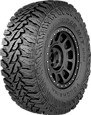 TIRE 255/85-16