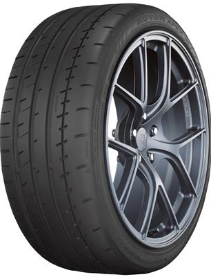 TIRE 235/40-18