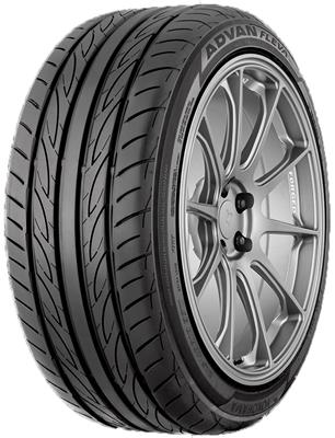 TIRE 195/40-17