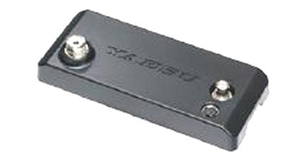 Yaesu FC-80 Compact 10W HF/50MHz Automatic Antenna Tuners