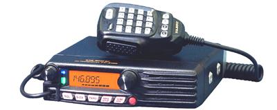 Yaesu FT-3165R VHF FM Mobile Transceivers