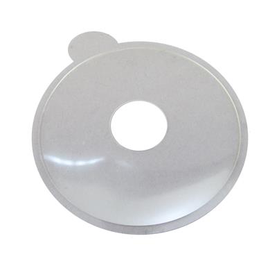 Yaesu Replacement Rubber Suction Diaphragms
