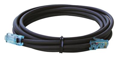 Yaesu Separation Cables