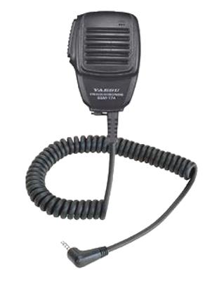 Yaesu Speaker Microphones