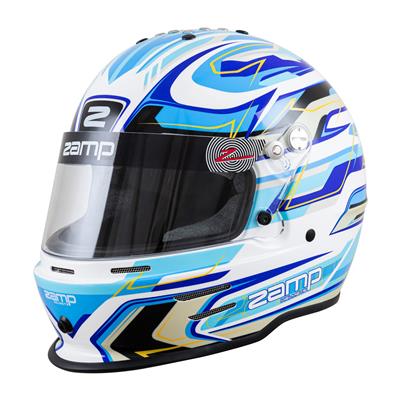 HELMET RZ-42Y YOUTH 56CM