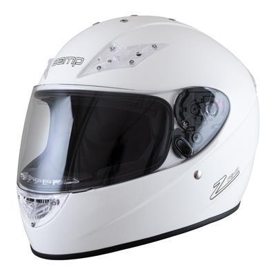 FS-10 SOLID WHITE