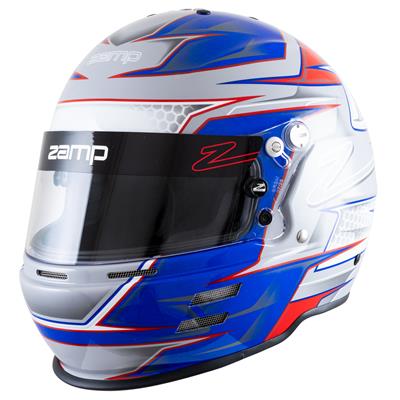 RZ 61S SA2025 R/B GRAPHIC XL