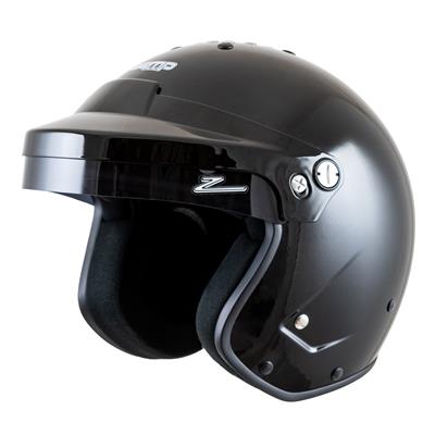 RZ 19S SA2025 GLOSS BLACK XL