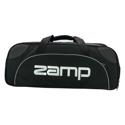 LARGE 3 HELMET BAG BLACK/GRAY
