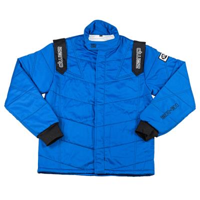DRIVING JACKET ZR-31